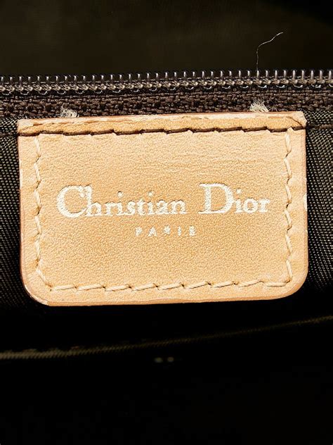 dior saddle twin|pre owned Dior saddle bag.